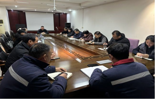 焦作地豐肥業(yè)股份有限公司 順利通過9000認證質(zhì)量管理體系認證年度審核